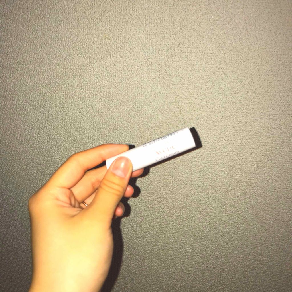 ウオーター/アベンヌ/ミスト状化粧水を使ったクチコミ（3枚目）