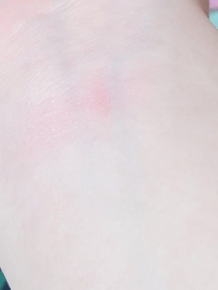 パウダー チーク/ちふれ/パウダーチークを使ったクチコミ(3枚目)