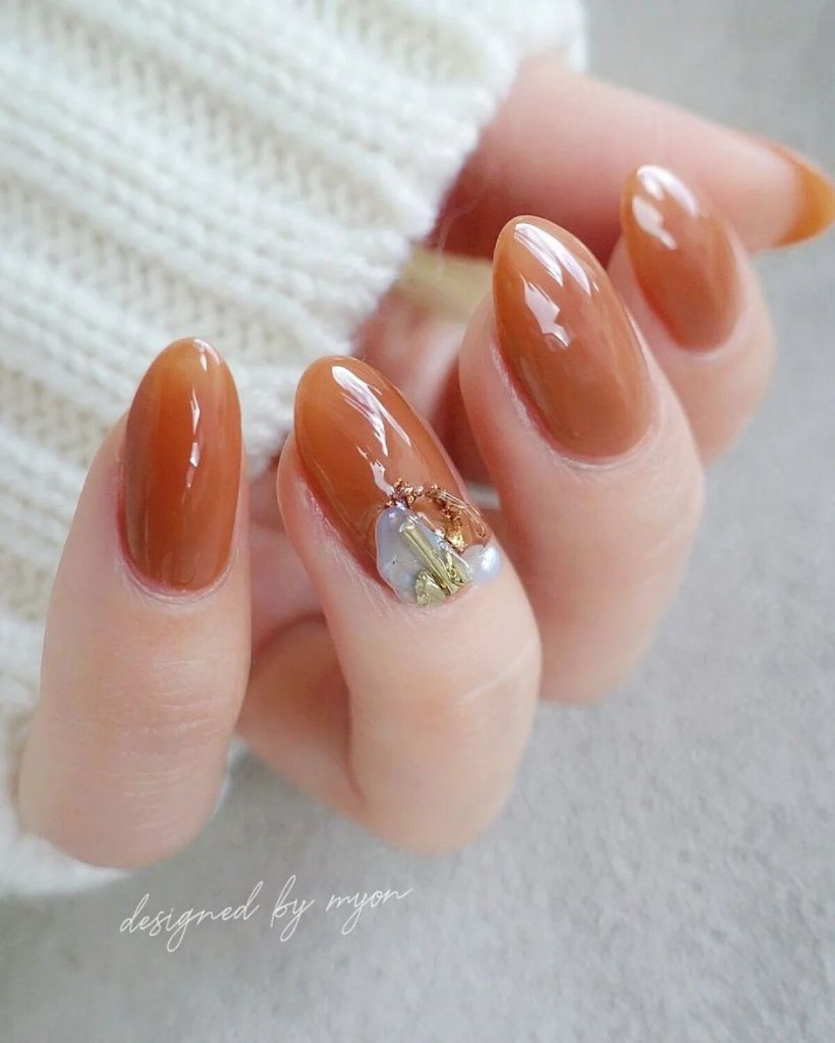 12Free ネイルカバーハードナー/HOMEI/オールインワンネイルを使ったクチコミ（3枚目）