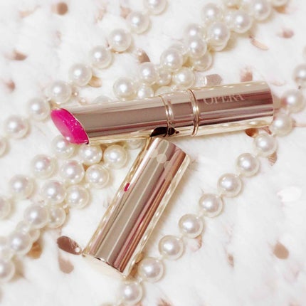 オペラ リップティント N/OPERA/リップティントを使ったクチコミ(1枚目)