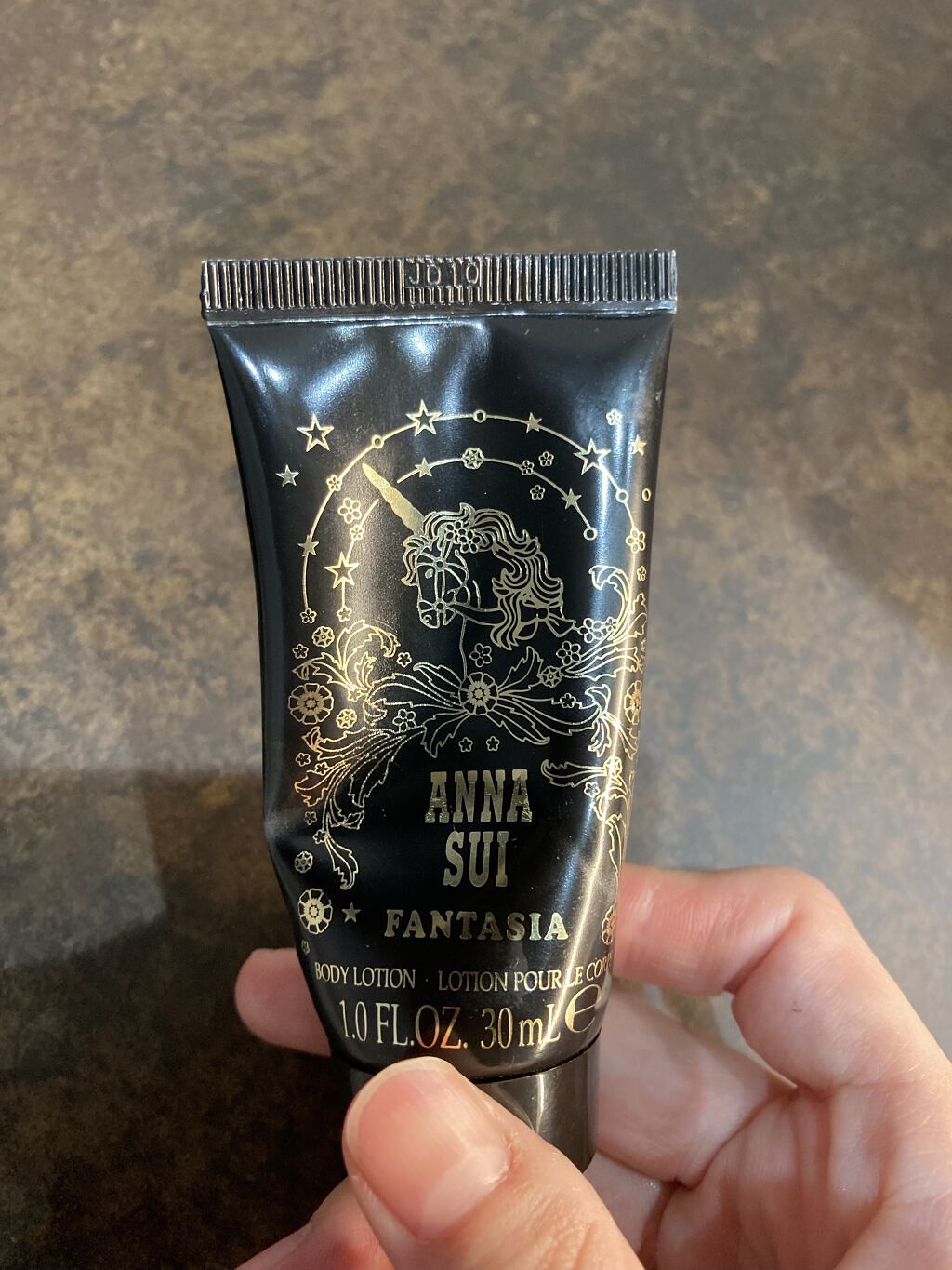 ファンタジア オードトワレスプレー/ANNA SUI/香水(レディース)を使ったクチコミ（2枚目）