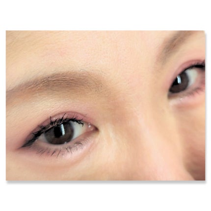 パーフェクトマルチアイズ/キャンメイク/アイシャドウパレットを使ったクチコミ(2枚目)