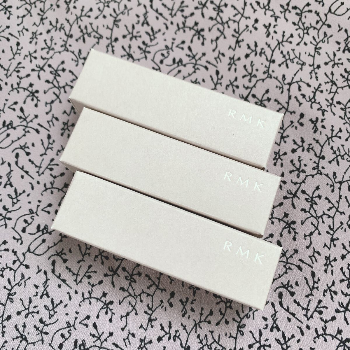 RMK リクイド リップカラー/RMK/口紅を使ったクチコミ(4枚目)