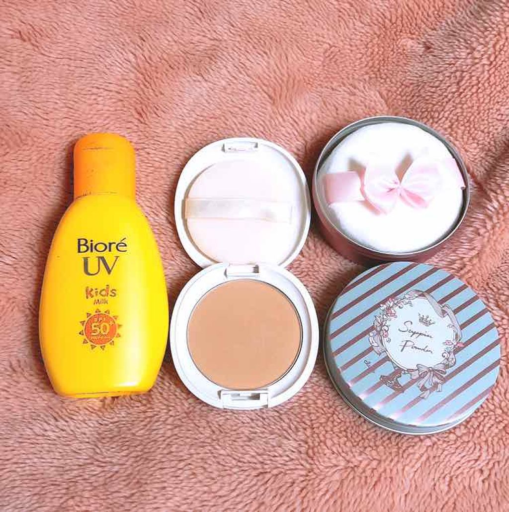 クイックラッシュカーラー/キャンメイク/マスカラ下地を使ったクチコミ(2枚目)