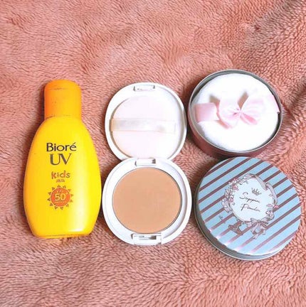 濃密うるみカラーリップクリーム/DHC/リップクリームを使ったクチコミ(2枚目)