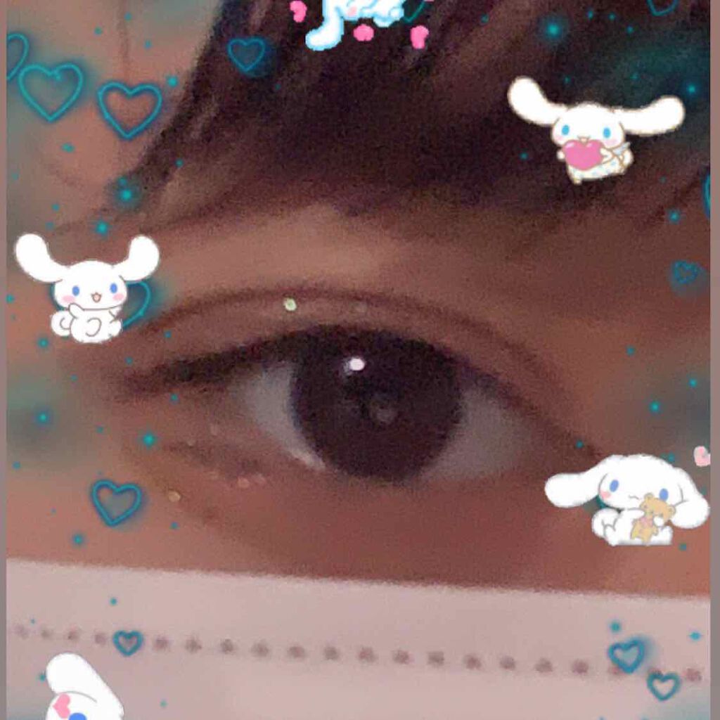 【旧品】パーフェクトスタイリストアイズ/キャンメイク/アイシャドウパレットを使ったクチコミ（3枚目）