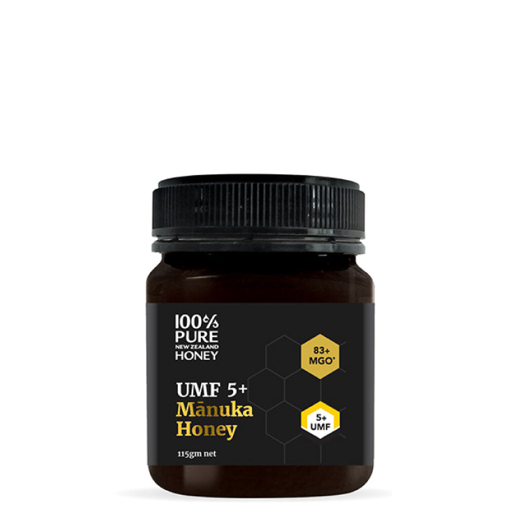 ニールズヤード レメディーズ 100%ピュアニュージーランドハニー マヌカハニー ライト