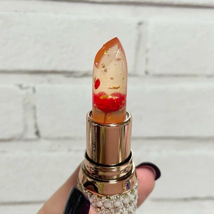 ããã¿ðãã©ãã100 on LIPS ãxixiãªããã¯ãªãŒã 枩床ãpHå€ã«å¿ããŠåã®è²ãå€åãããªã..ãïŒ2æç®ïŒ