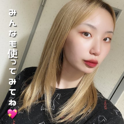 いち髪 THE PREMIUM Wケアブースター美容オイルマスク/いち髪/ヘアマスク・ヘアパックを使ったクチコミ(5枚目)