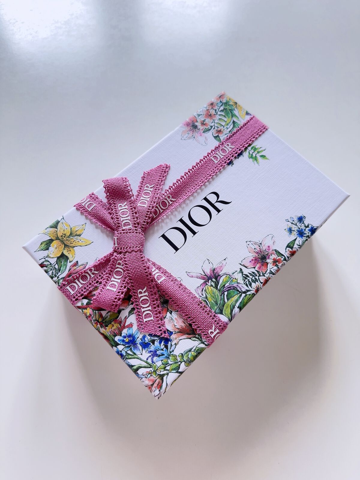 ディオール アディクト リップ マキシマイザー/Dior/リップグロスを使ったクチコミ(5枚目)