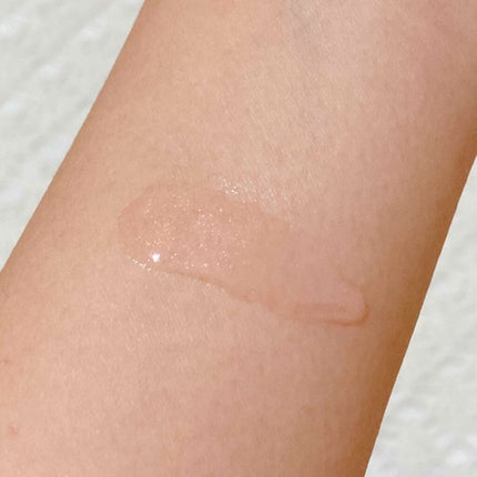 モイストリップジェル/&be/リップオイルを使ったクチコミ(3枚目)