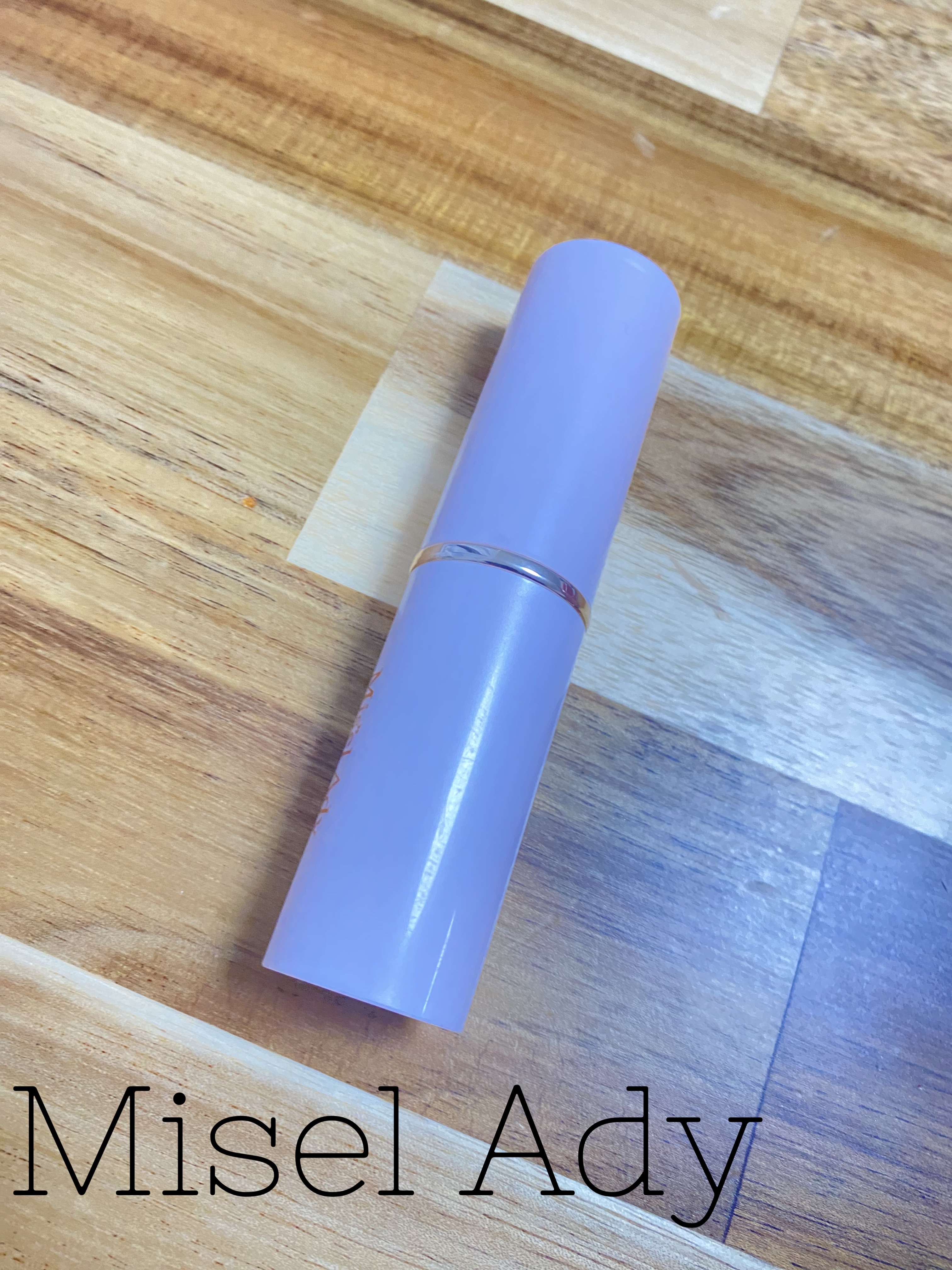 シアーグロウスティック チークカラー/ミゼルエディ/ジェル・クリームチークを使ったクチコミ（1枚目）