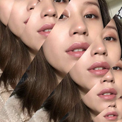 ミネラルクラッシィシャドー/エトヴォス/アイシャドウパレットを使ったクチコミ(2枚目)