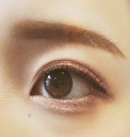 アイラッシュグルー/ミッシュブルーミン/つけまつげを使ったクチコミ(3枚目)