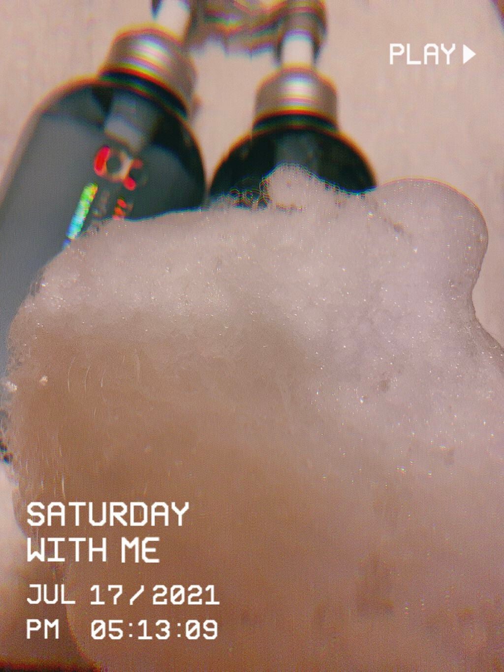 エイトザタラソ ユー CBD&リフレッシング クレンズ 美容液シャンプー/CBD&バランシング ダメージリペア 美容液ヘアトリートメント/エイトザタラソ/市販シャンプーを使ったクチコミ(2枚目)