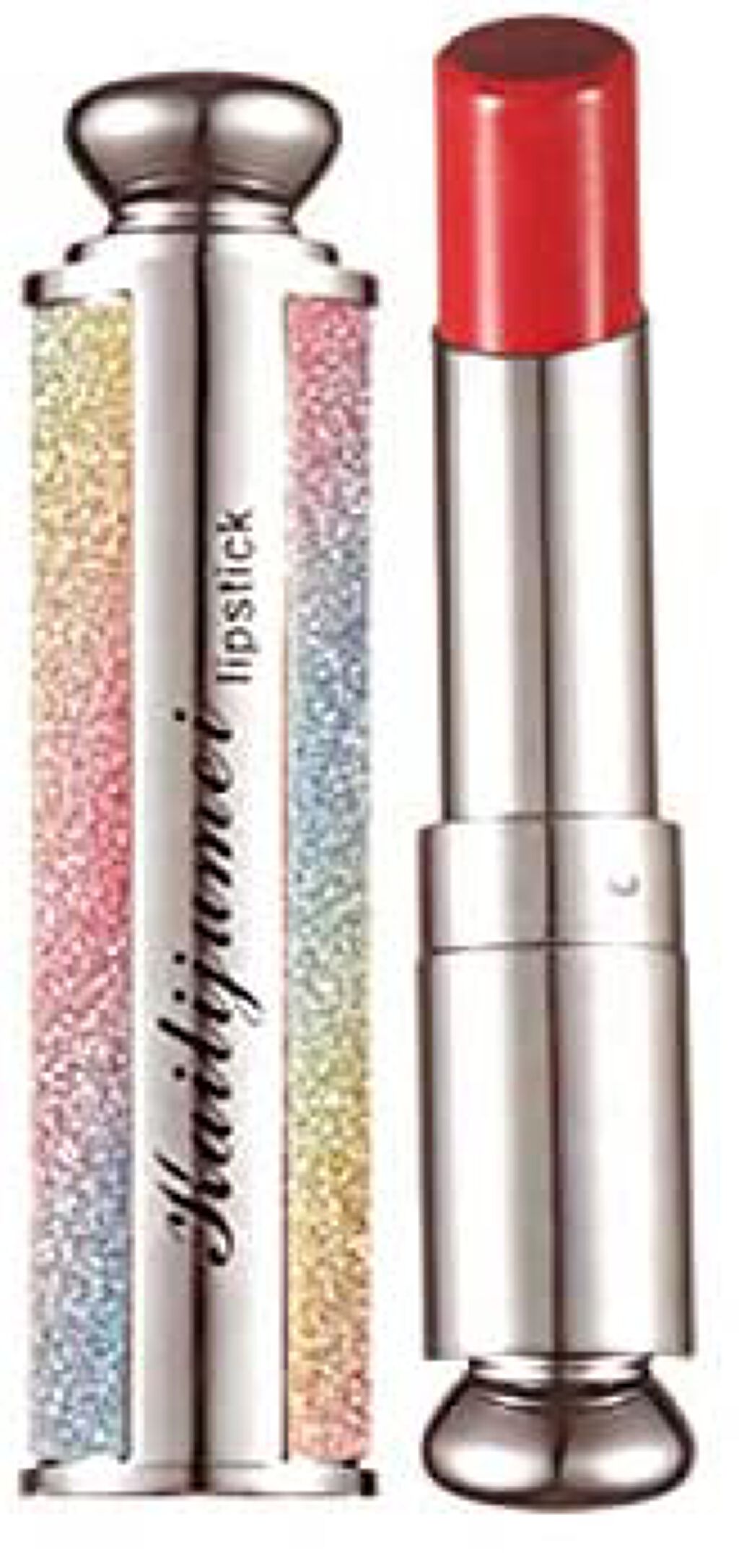 マーメイドリップ 13. Baby shell (フレッシュレッド)