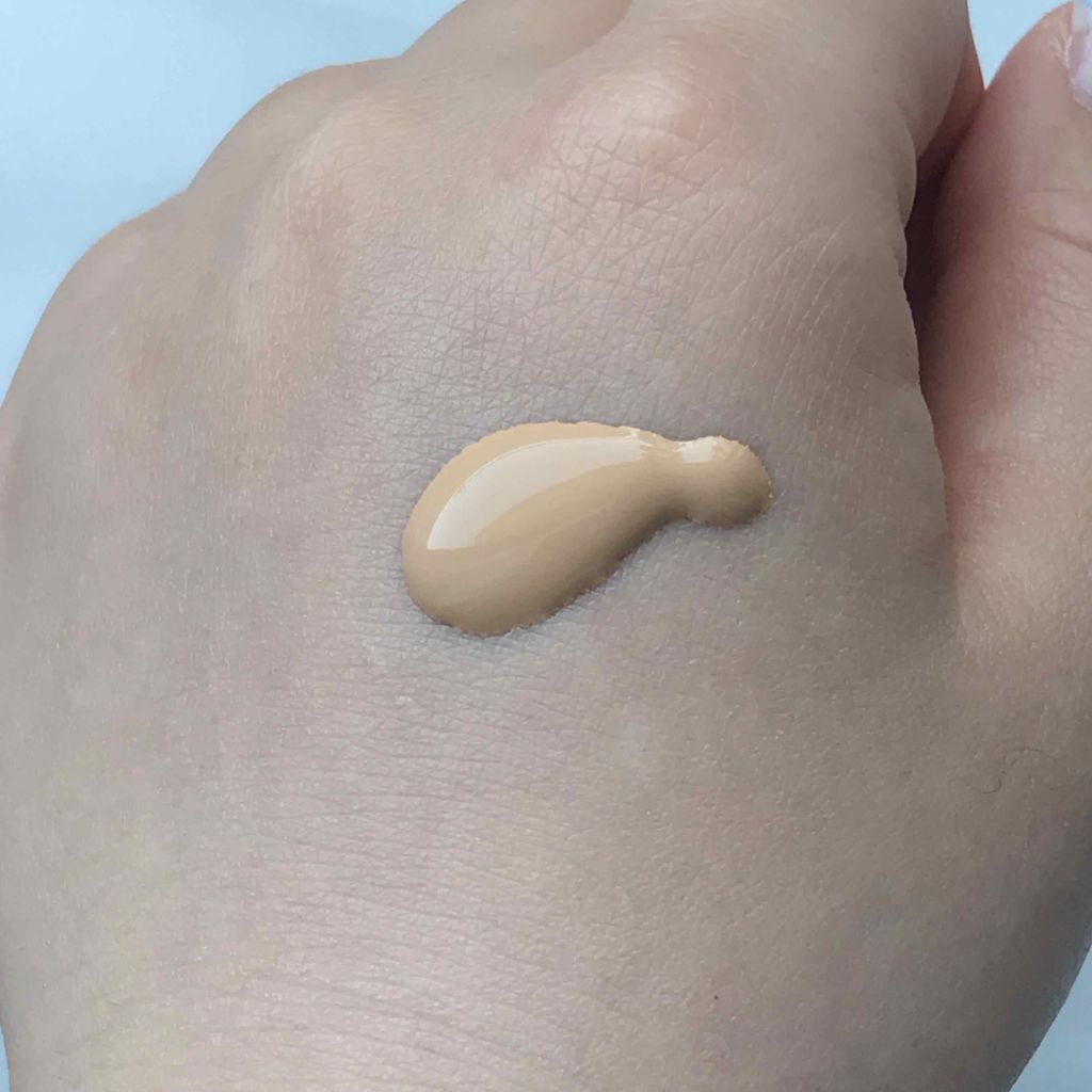 インファリブル ステイフレッシュファンデーション/ロレアル パリ/リキッドファンデーションを使ったクチコミ(2枚目)