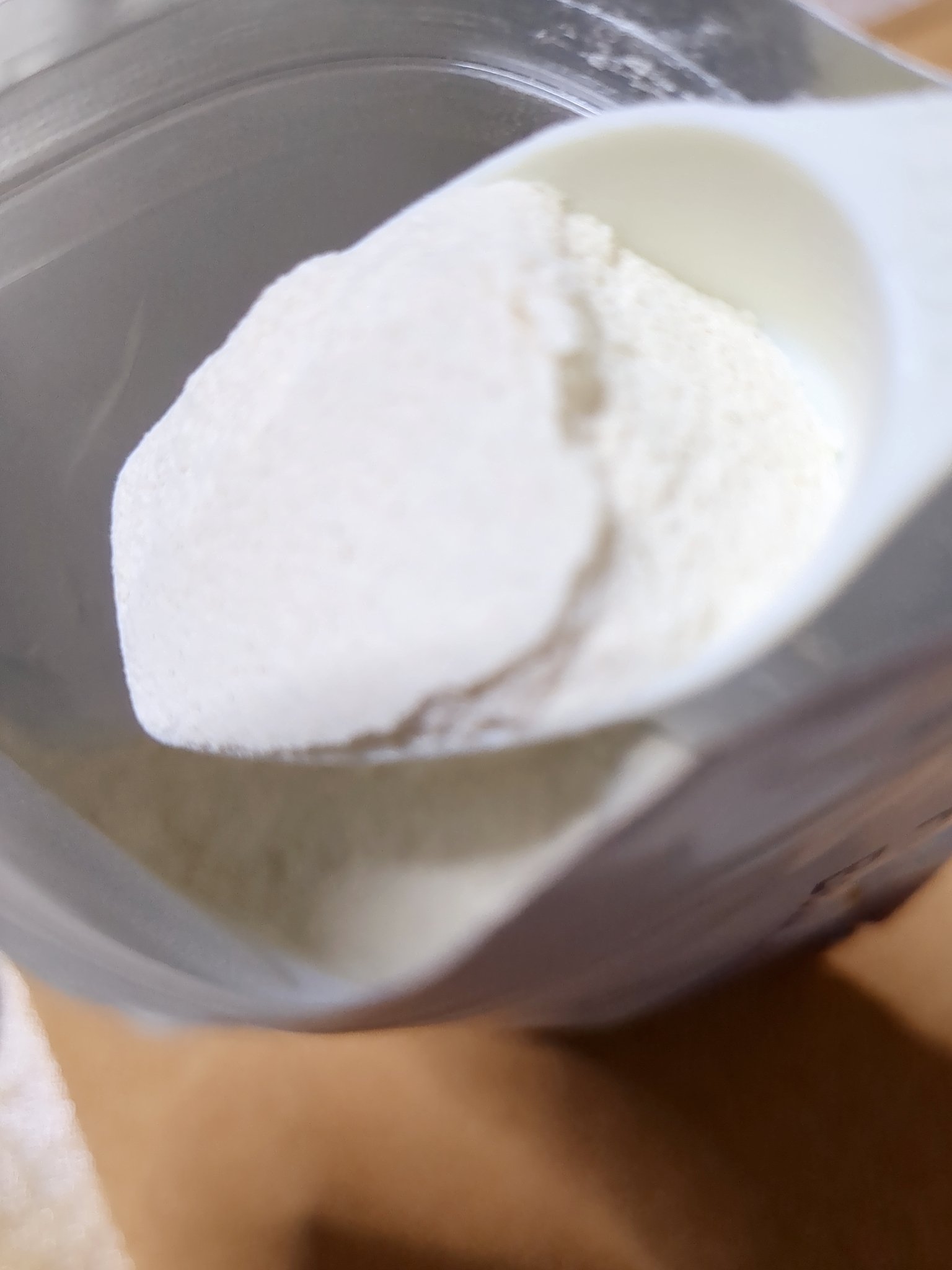 VINOM スムージー/DREXEL/スムージーを使ったクチコミ（2枚目）