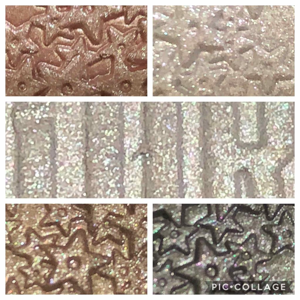 サンク クルール/Dior/アイシャドウパレットを使ったクチコミ（2枚目）