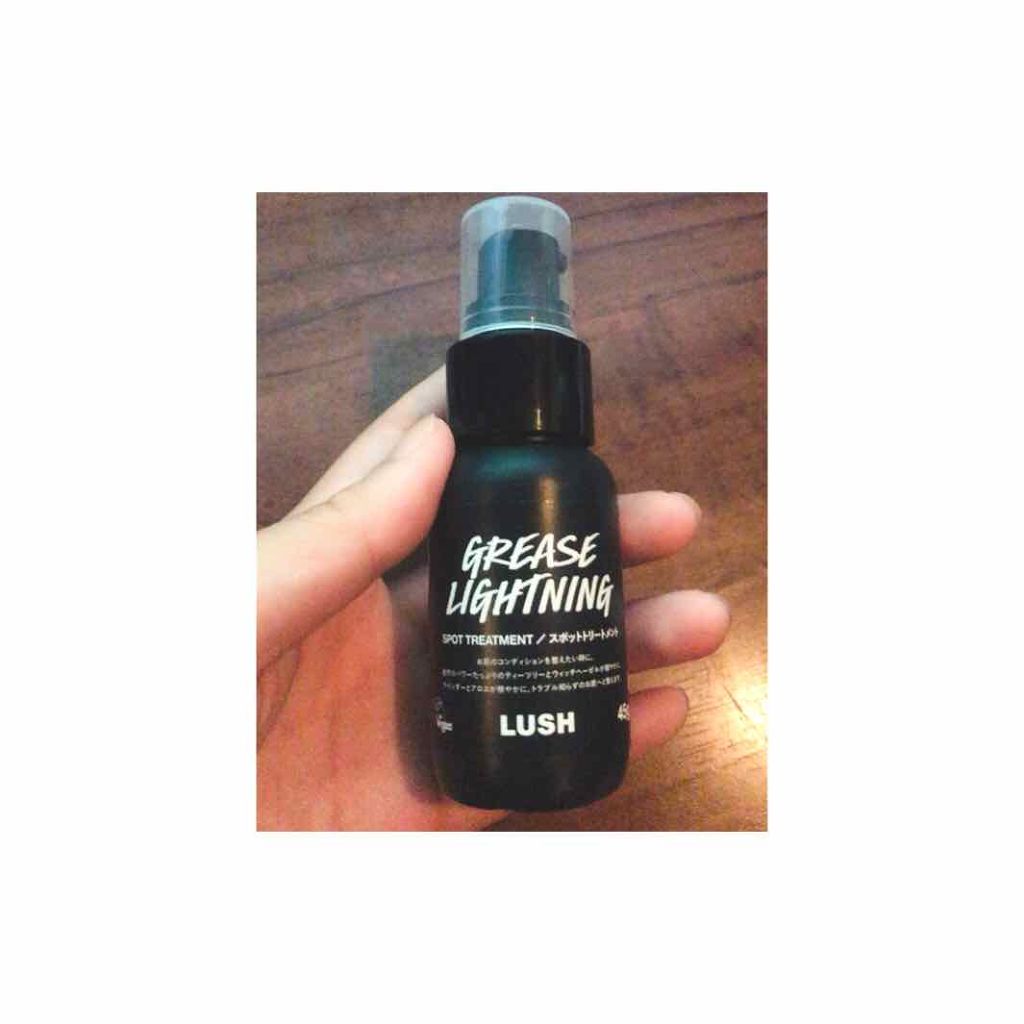 艶肌ドロップ/ラッシュ/美容液を使ったクチコミ(1枚目)