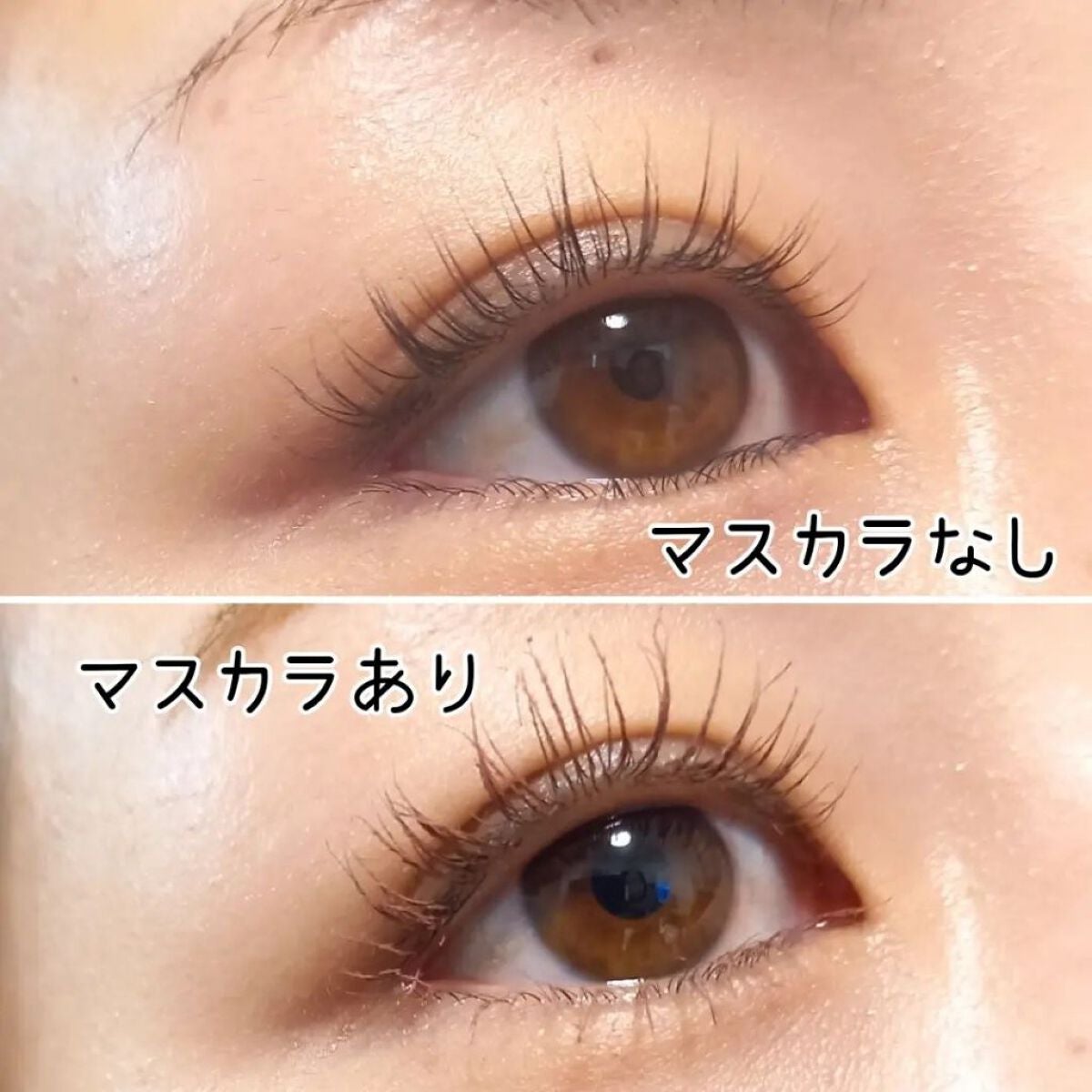 ビューティーアップマスカラ/PHOEBE BEAUTY UP/マスカラを使ったクチコミ(5枚目)