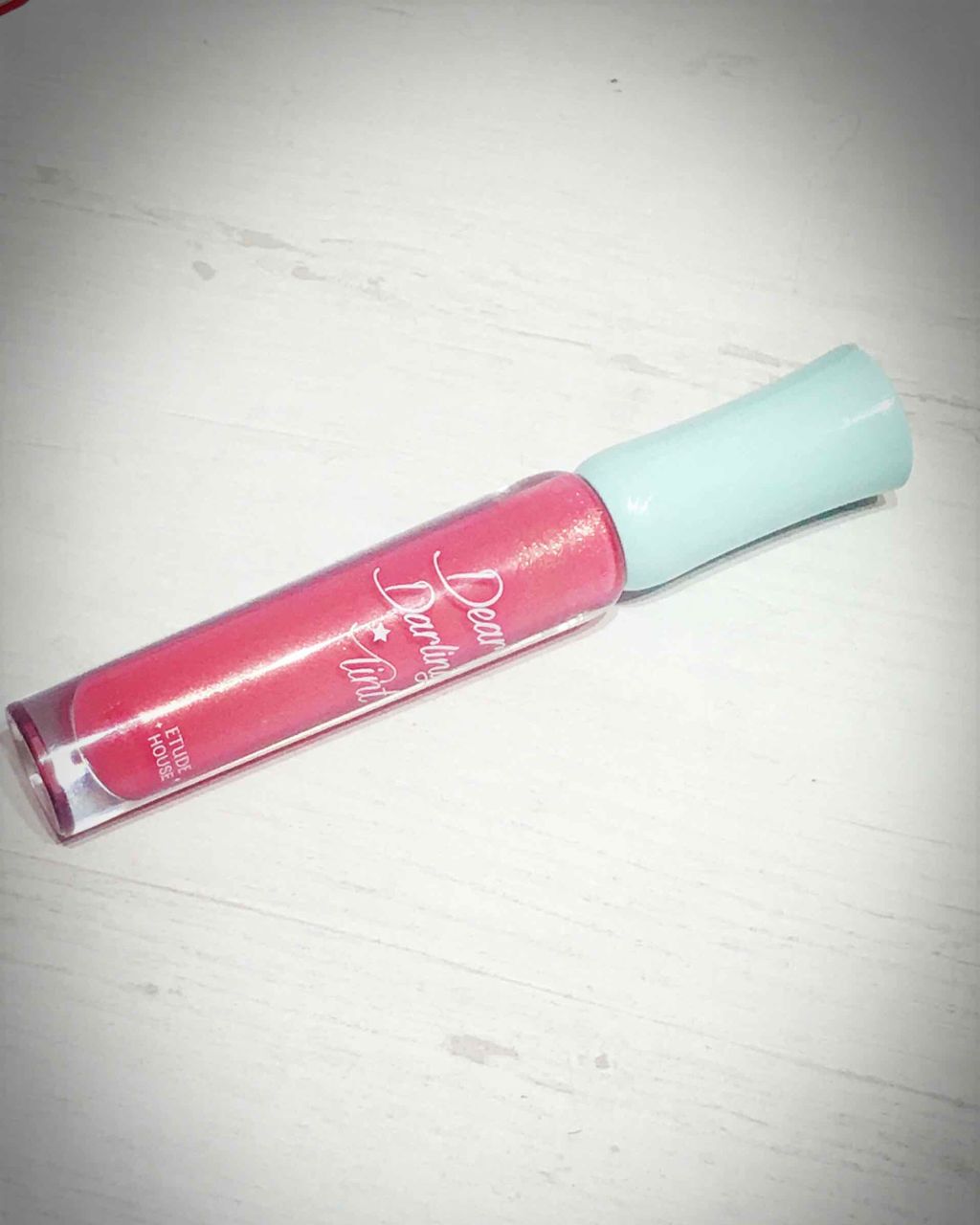 WP ディアダーリンソーダティント/ETUDE/口紅を使ったクチコミ（1枚目）