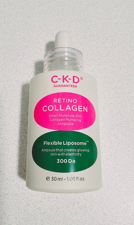 を使ったクチコミ(1枚目)