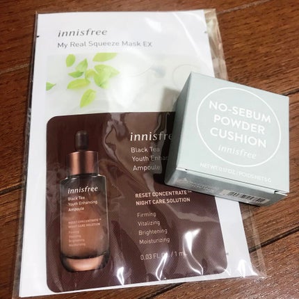 クッションシーラー/JUNG SAEM MOOL/クッションファンデーションを使ったクチコミ(7枚目)