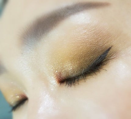 24M / MAIN EVENT 【24 SHADES THAT TOP THE CHARTS】/Morphe/アイシャドウパレットを使ったクチコミ(7枚目)