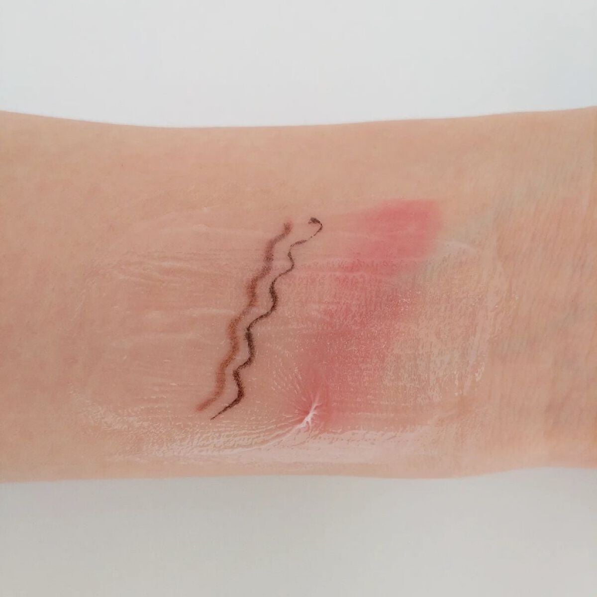 エンリッチドハニークレンジング/YOU&ME/クレンジングジェルを使ったクチコミ(3枚目)