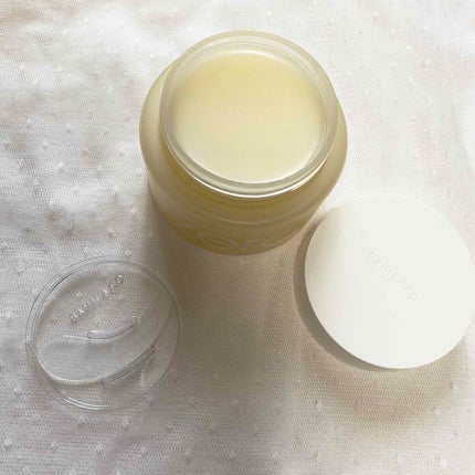 クリーンイットゼロ クレンジングバーム オリジナル/BANILA CO/クレンジングバームを使ったクチコミ(3枚目)