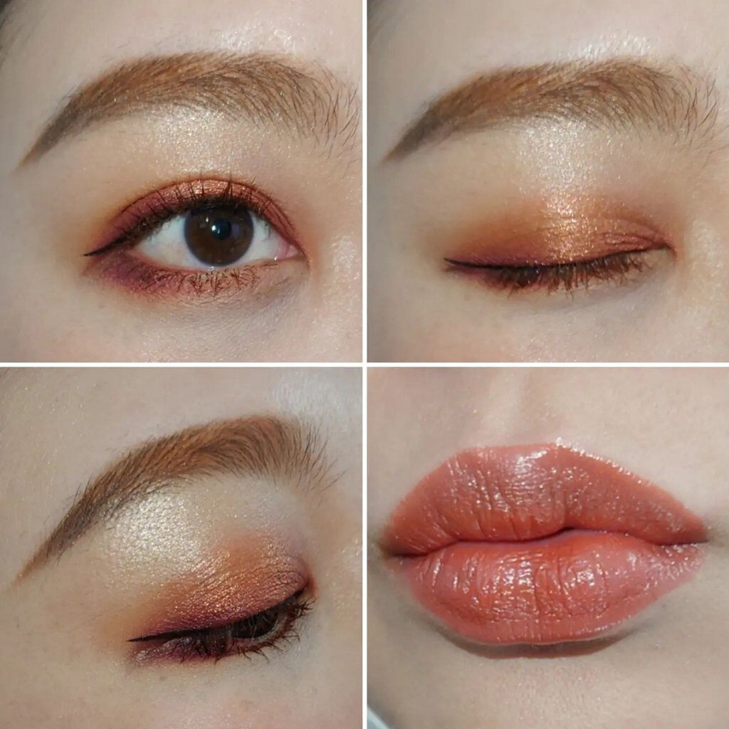 whatever/ColourPop/アイシャドウパレットを使ったクチコミ（2枚目）