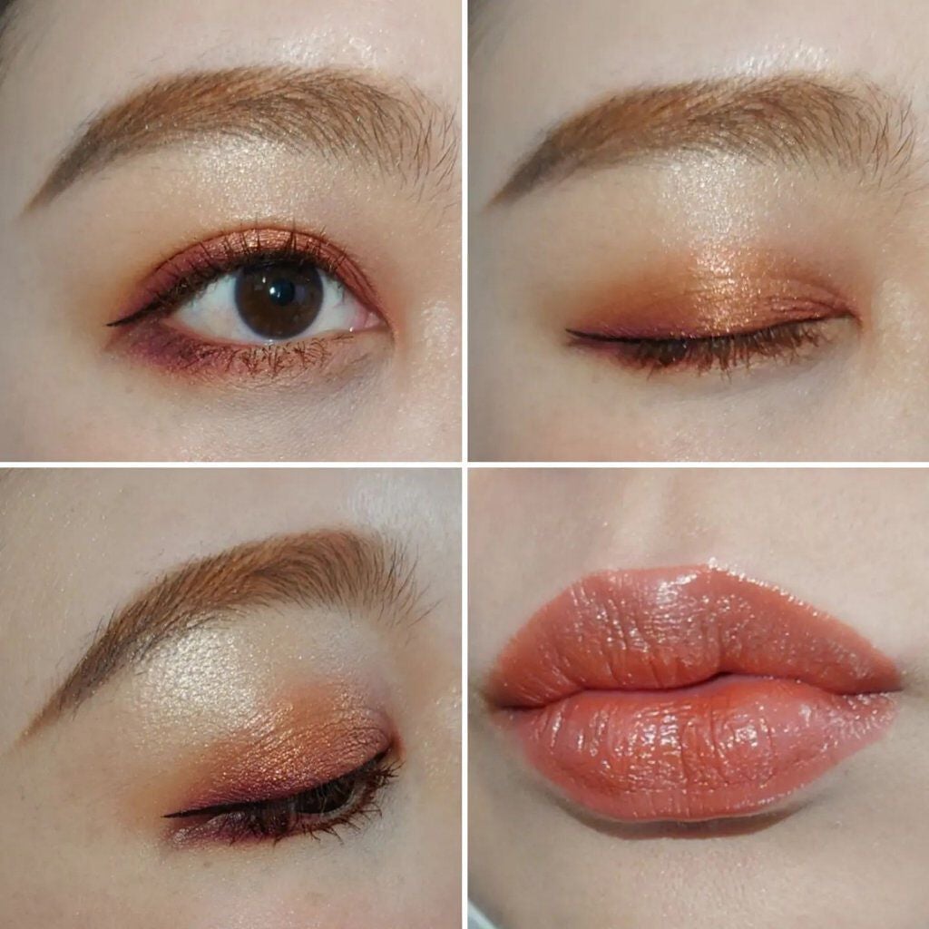 whatever/ColourPop/アイシャドウパレットを使ったクチコミ(2枚目)