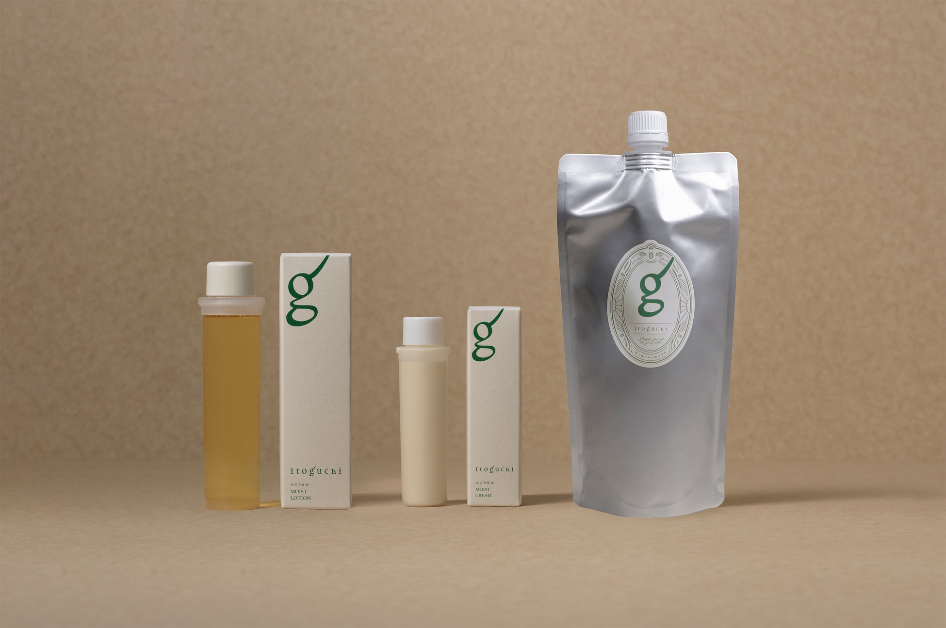 Itoguchi ［Itoguchi2周年記念］ 2nd アニバーサリーセット Vol.2