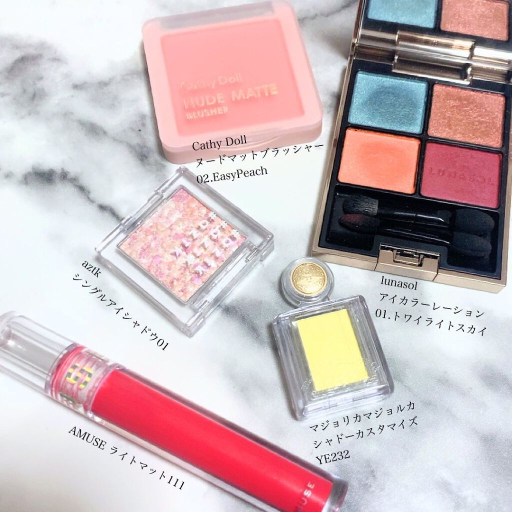 mikan on LIPS ãð仿¥ã®ã¡ã€ã¯ðåšå®
å€ådayð»ð â¡æãïŒå€ã ïŒïŒãªãã€ãšããŒ..ãïŒ1æç®ïŒ