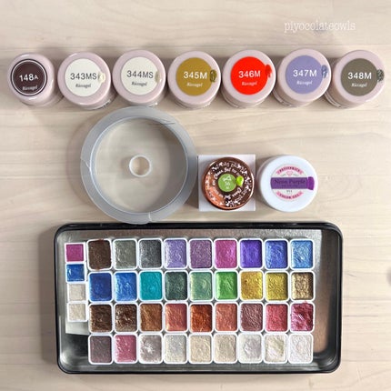 ぴよこれいと あうるす on LIPS 「突然ですが、皆さん、自分に課している課題みたいなものは、ありま..」(4枚目)