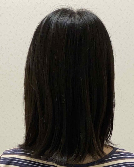 アミノメイソン ディープモイスト ホイップクリーム シャンプー/ミルククリーム ヘアトリートメント/アミノメイソン/市販シャンプーを使ったクチコミ(2枚目)