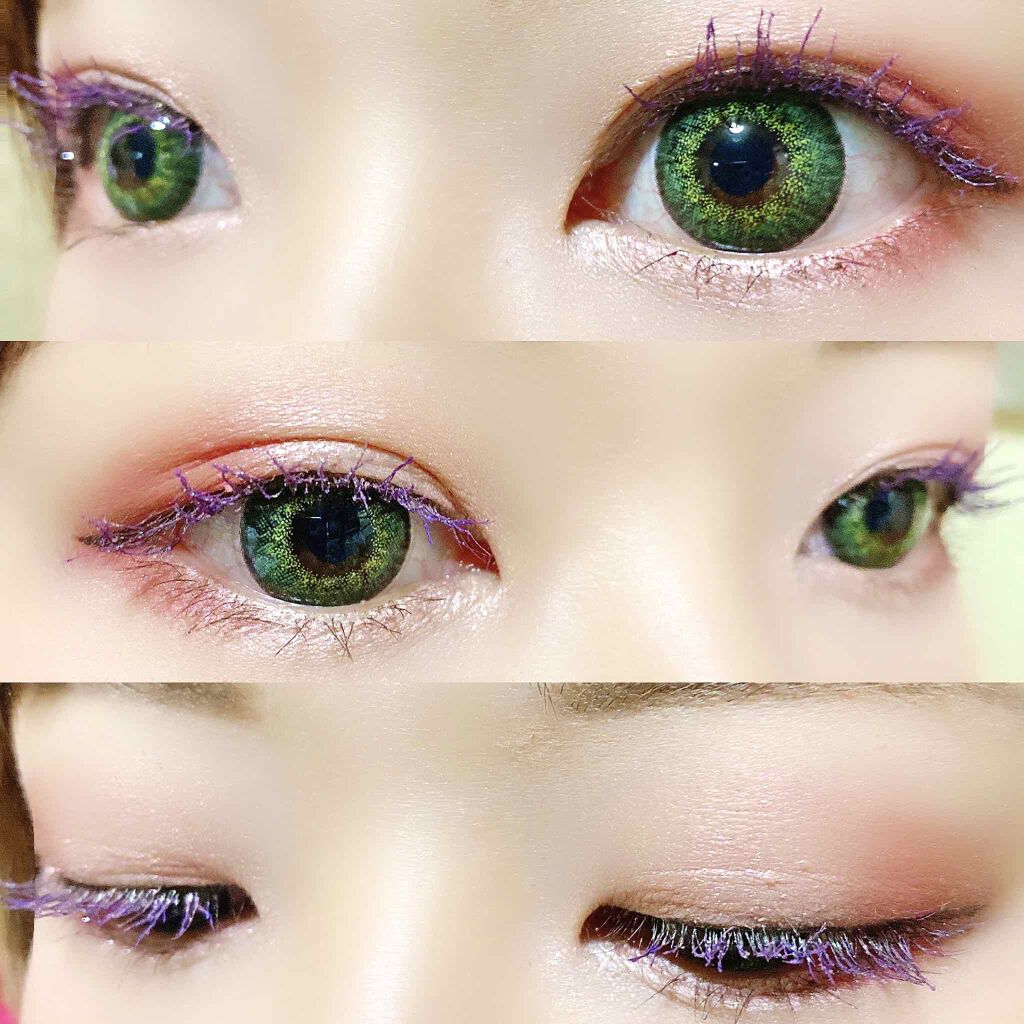 UR GLAM　LIQUID EYELINER/U R GLAM/リキッドアイライナーを使ったクチコミ（1枚目）