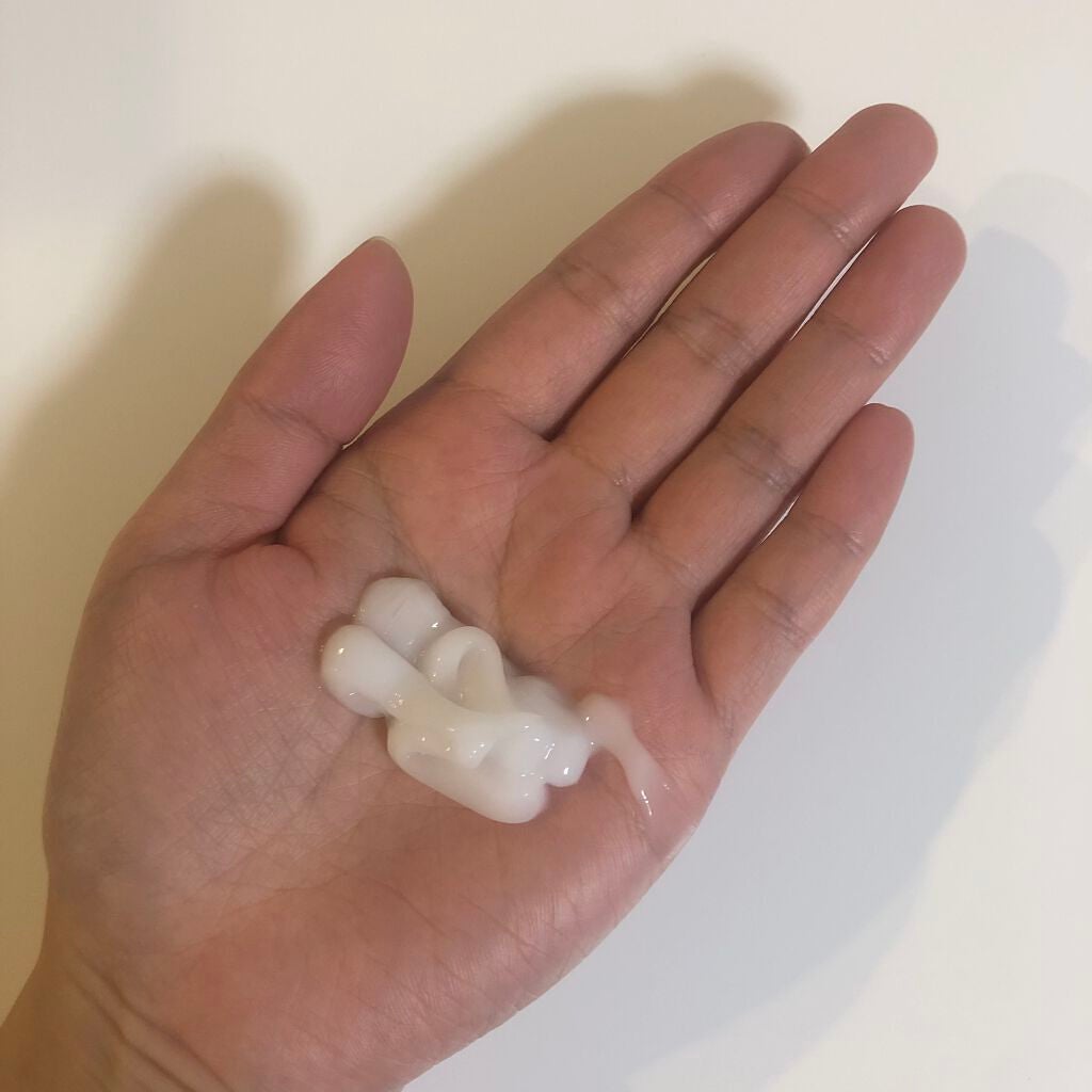 ブルージャスミンの香り/シャンプー&トリートメント/ダイアン/市販シャンプーを使ったクチコミ(3枚目)