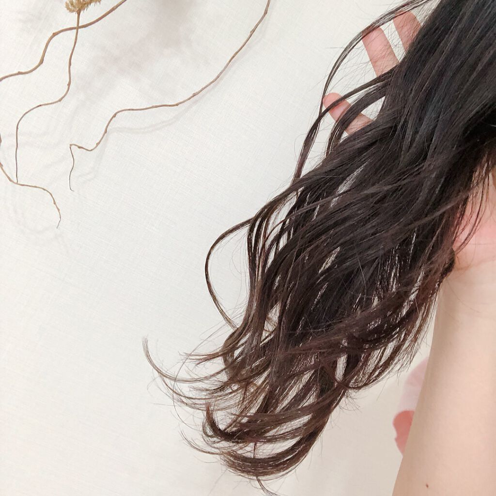 フィーノ プレミアムタッチ 濃厚美容液ヘアオイル/フィーノ/ヘアオイルを使ったクチコミ(3枚目)