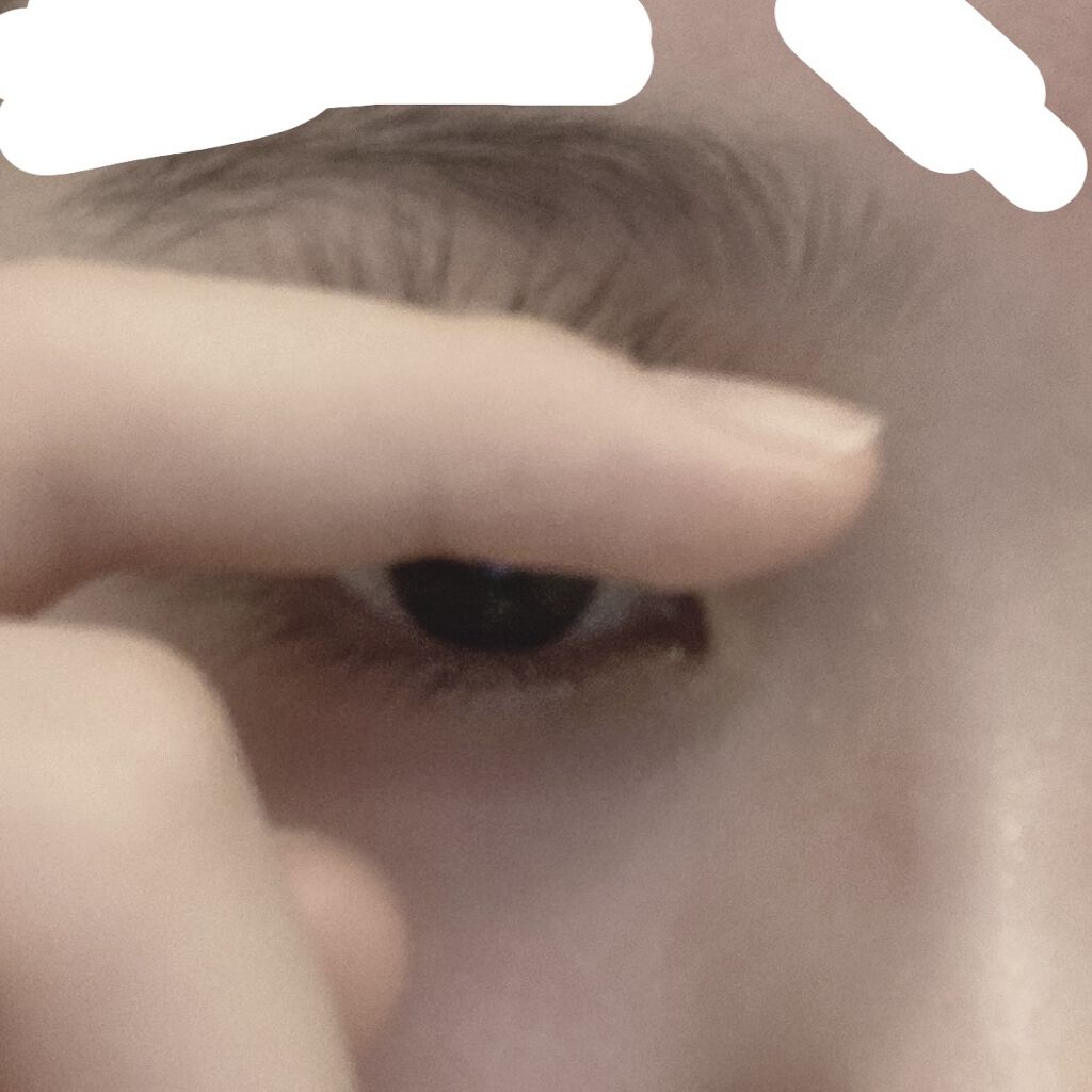 EMAKED（エマーキット）/水橋保寿堂製薬/まつげ美容液を使ったクチコミ（2枚目）