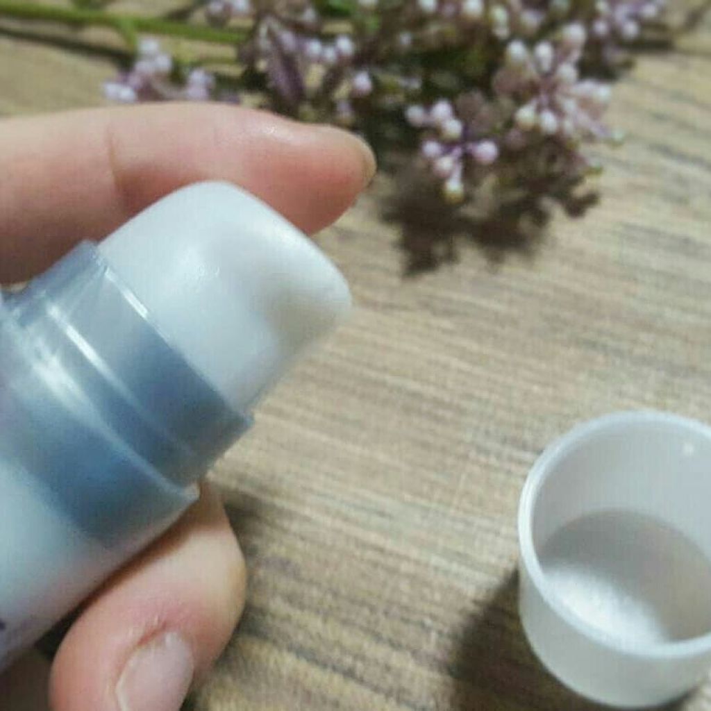 コンディショニングリップセラム/Blistex/リップクリームを使ったクチコミ（3枚目）