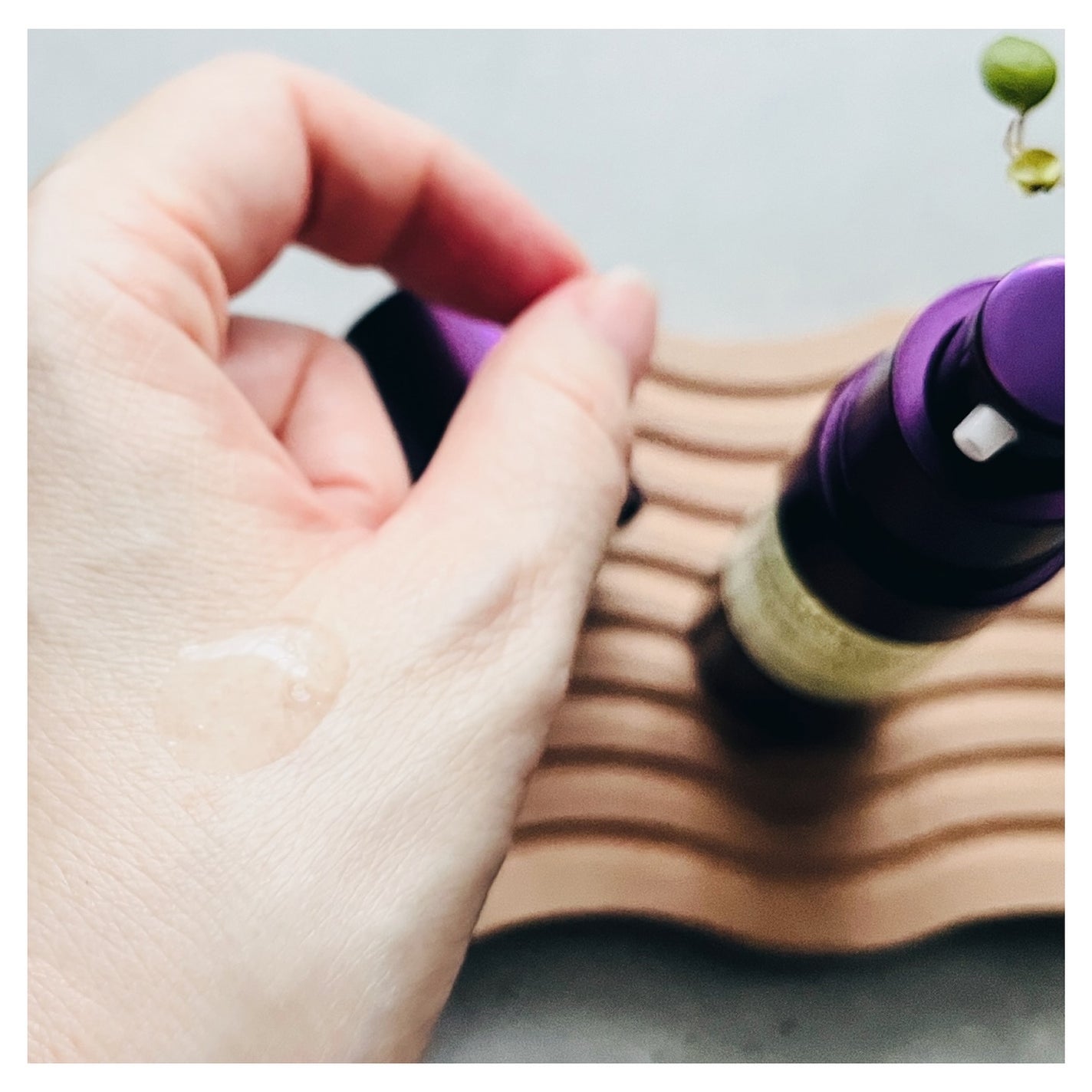 ミシャ タイムレボリューション レチ500ショット美容液/MISSHA/美容液を使ったクチコミ(6枚目)