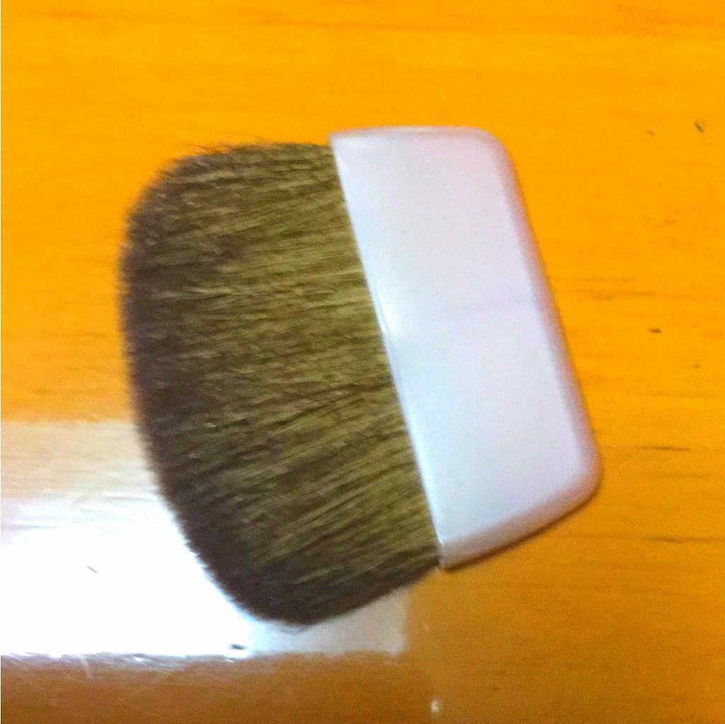 スキンライト プレスト パウダー/REVLON/プレストパウダーを使ったクチコミ(2枚目)