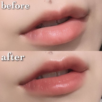 ケイト リップモンスター/KATE/口紅を使ったクチコミ(5枚目)