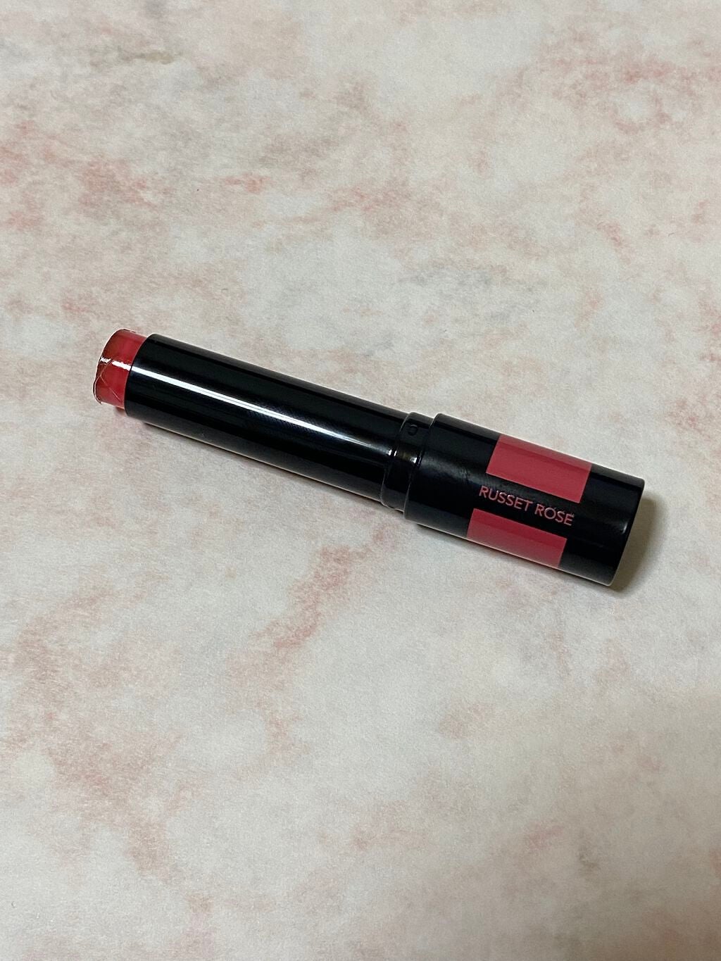 モイスチャーティント/ヴァセリン/リップティントを使ったクチコミ(2枚目)