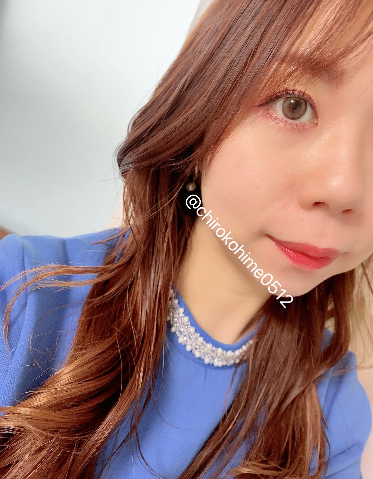 チーク ポップ/CLINIQUE/パウダーチークを使ったクチコミ(4枚目)