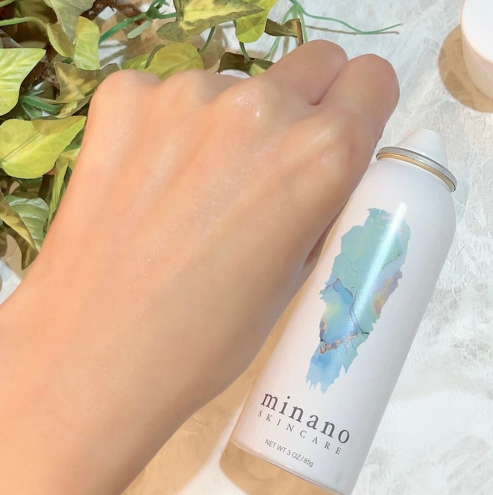 ミナノスキンケア/minano/その他スキンケアを使ったクチコミ(4枚目)