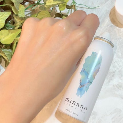 ミナノスキンケア/minano/その他スキンケアを使ったクチコミ(4枚目)
