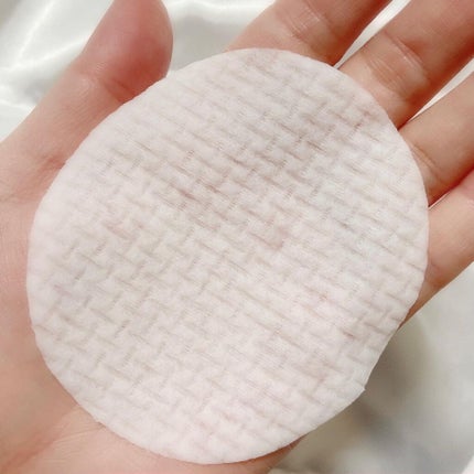 ナスクリアリングピーリングパッドトナー/PAPA RECIPE/トナーパッドを使ったクチコミ(6枚目)